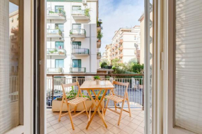 Cozy 2-Bedroom Flat with Balcony in Monteverde